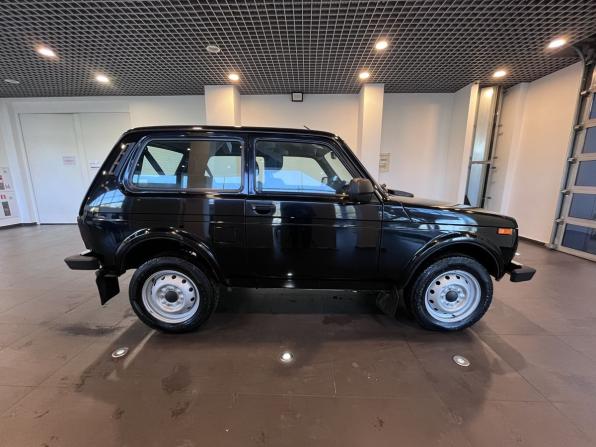 Lada (ВАЗ) Niva Legend I с пробегом 2022 года, цена 870 000 рублей, 60158 км, внедорожник, Автокод Объявления