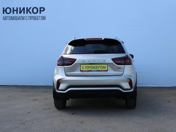 Livan X3 Pro с пробегом 2022 года, цена 1 399 000 рублей, 16840 км, внедорожник, Автокод Объявления