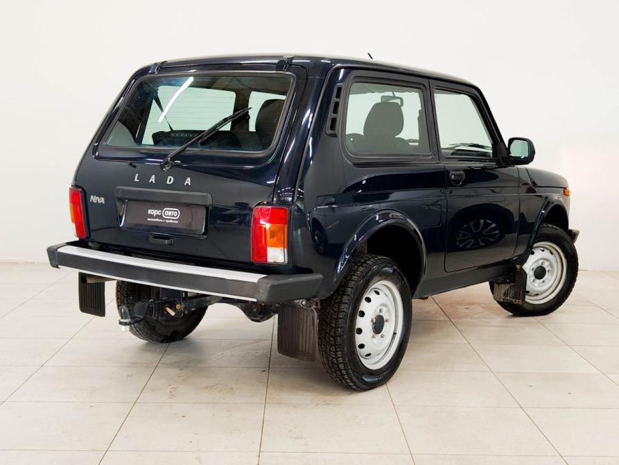 Lada (ВАЗ) Niva Legend Тула  - изображение 4