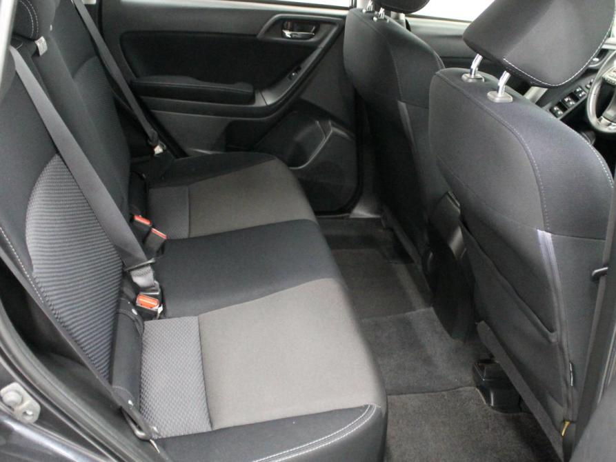 Subaru Forester IV Екатеринбург  - изображение 10