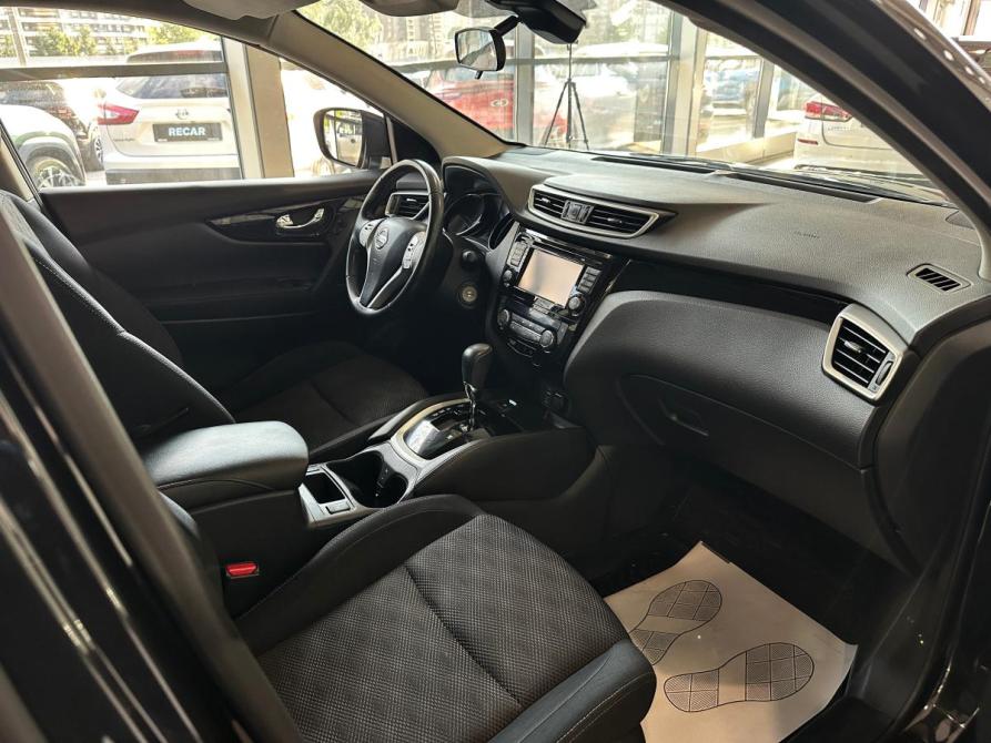 Nissan Qashqai II Санкт-Петербург  - изображение 30