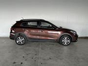 Kia Rio IV Рестайлинг Москва  - изображение 30