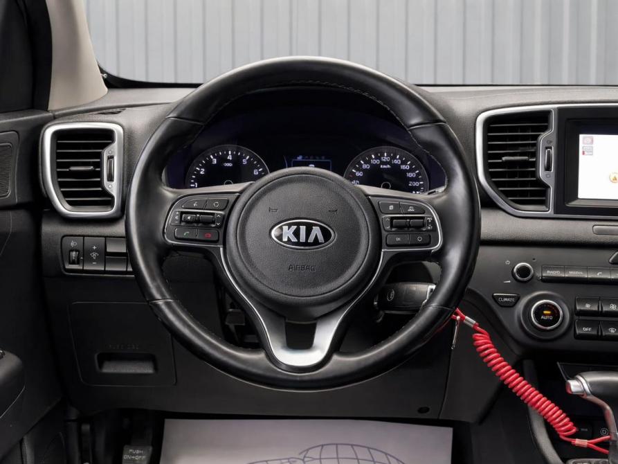 Kia Sportage IV Пермь  - изображение 6