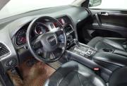 Audi Q7 I (4L) Саратов  - изображение 47