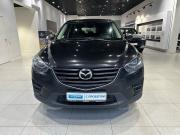 Mazda CX-5 I Рестайлинг Москва  - изображение 22