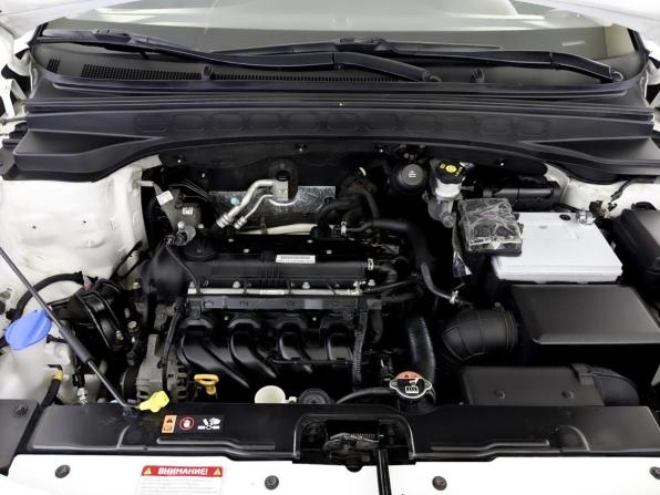 Hyundai Creta I с пробегом 2018 года, цена 1 500 000 рублей, 178632 км, внедорожник, Автокод Объявления