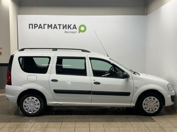 Lada (ВАЗ) Largus I с пробегом 2019 года, цена 629 000 рублей, 263000 км, универсал, Автокод Объявления