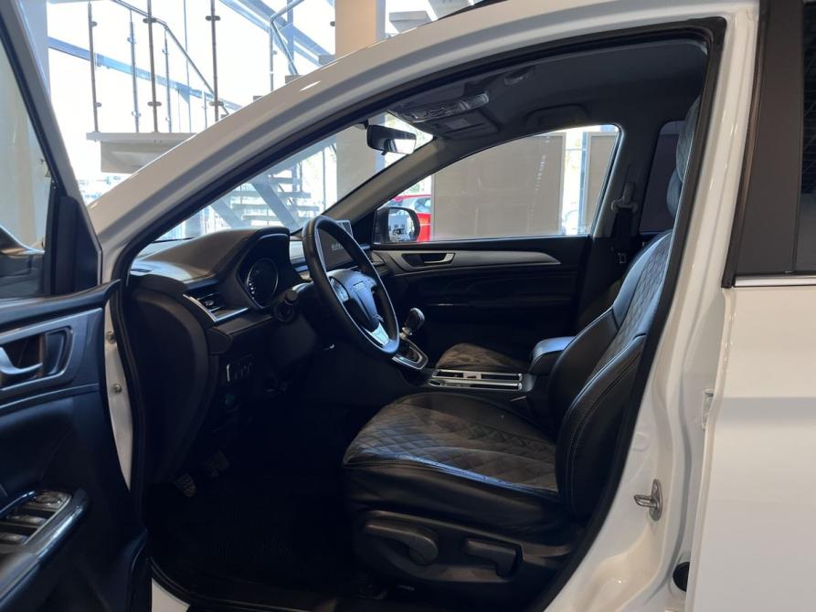 Haval M6 II Чебоксары  - изображение 14