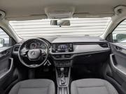 Skoda Rapid II Москва  - изображение 42