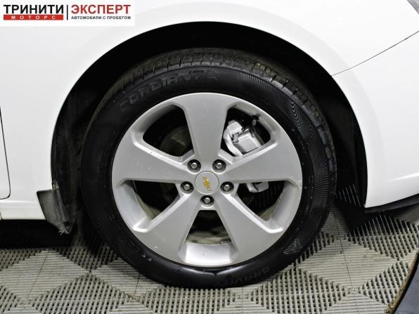 Chevrolet Cruze I с пробегом 2011 года, цена 897 000 рублей, 168462 км, седан, Автокод Объявления