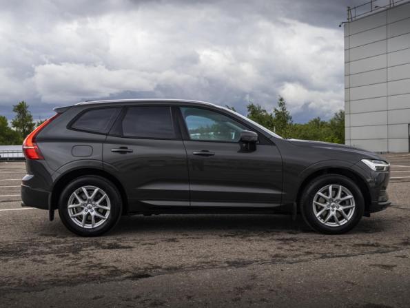Volvo XC60 II с пробегом 2018 года, цена 3 318 000 рублей, 94313 км, внедорожник, Автокод Объявления