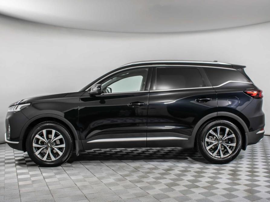 Chery Tiggo 7 Pro I Москва  - изображение 8