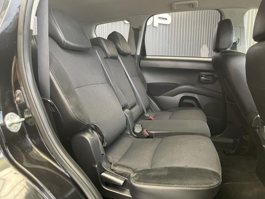 Peugeot 4007 Пермь  - изображение 18