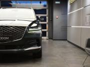 Genesis GV80 I Москва  - изображение 55