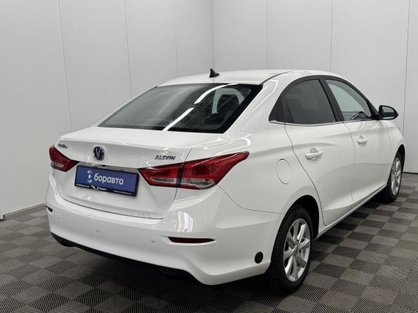 Changan Alsvin с пробегом 2023 года, цена 820 000 рублей, 112384 км, седан, Автокод Объявления