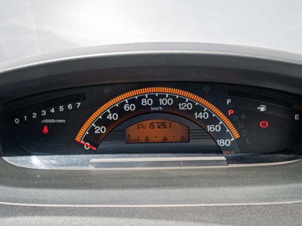 Honda Freed I с пробегом 2010 года, цена 1 080 000 рублей, 157261 км, компактвэн, Автокод Объявления
