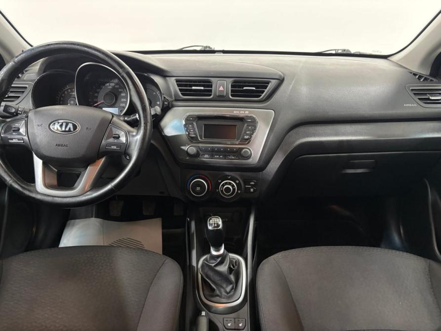 Kia Rio III Альметьевск  - изображение 10