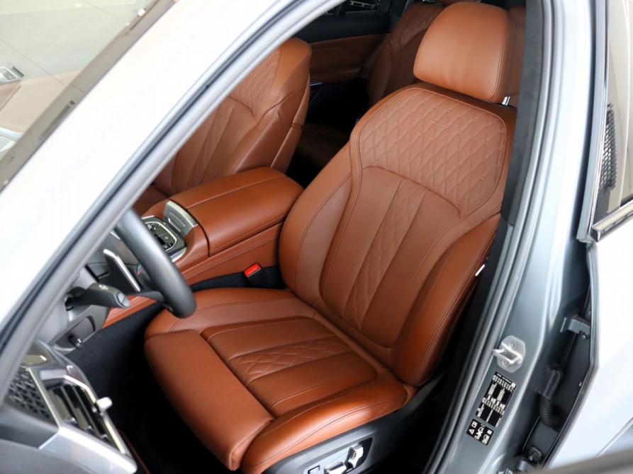 BMW X7 I (G07) Рестайлинг Калининград  - изображение 17
