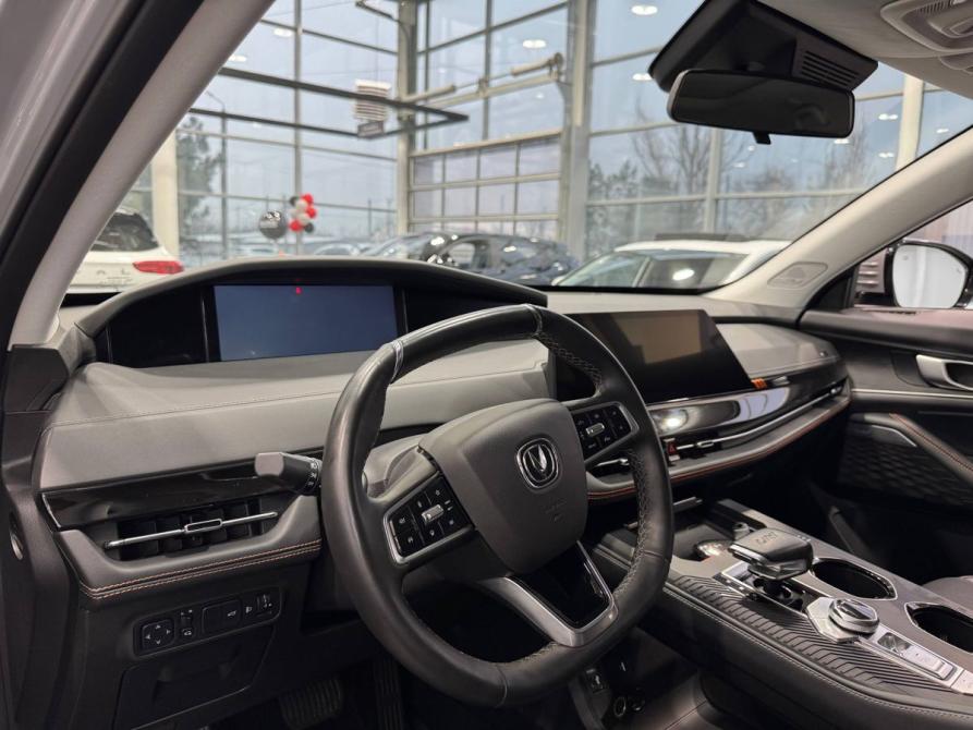 Changan UNI-K Ростов-на-Дону  - изображение 12