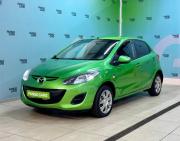 Mazda 2 II Рестайлинг (DE2) Набережные Челны  - изображение 22