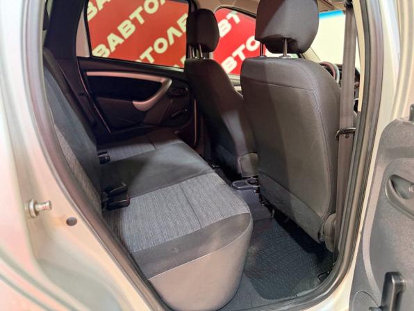 Renault Duster I с пробегом 2013 года, цена 900 000 рублей, 165273 км, внедорожник, Автокод Объявления