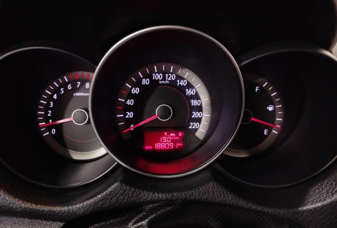 Kia Cerato II с пробегом 2009 года, цена 810 000 рублей, 188091 км, седан, Автокод Объявления