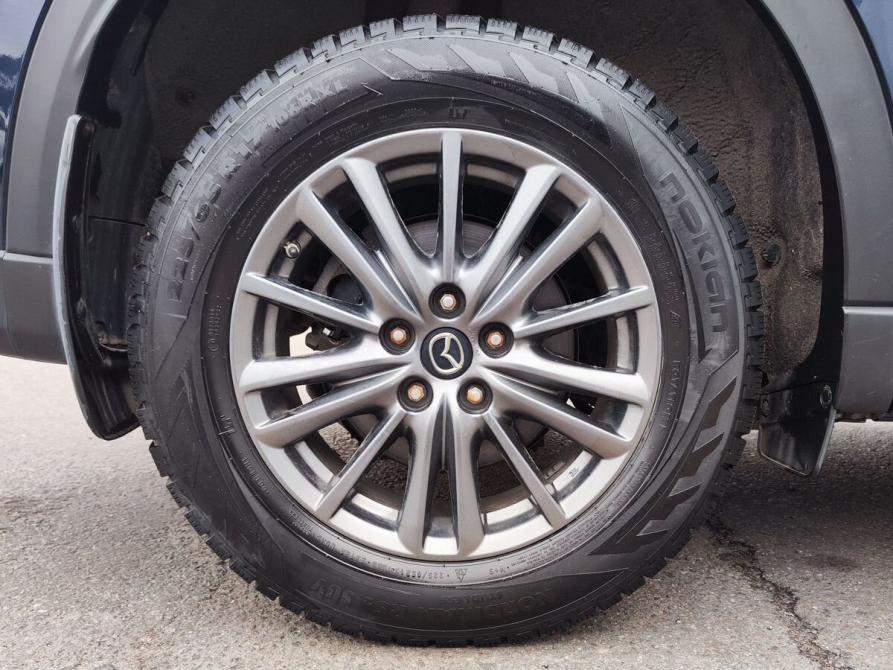 Mazda CX-5 II Москва  - изображение 11