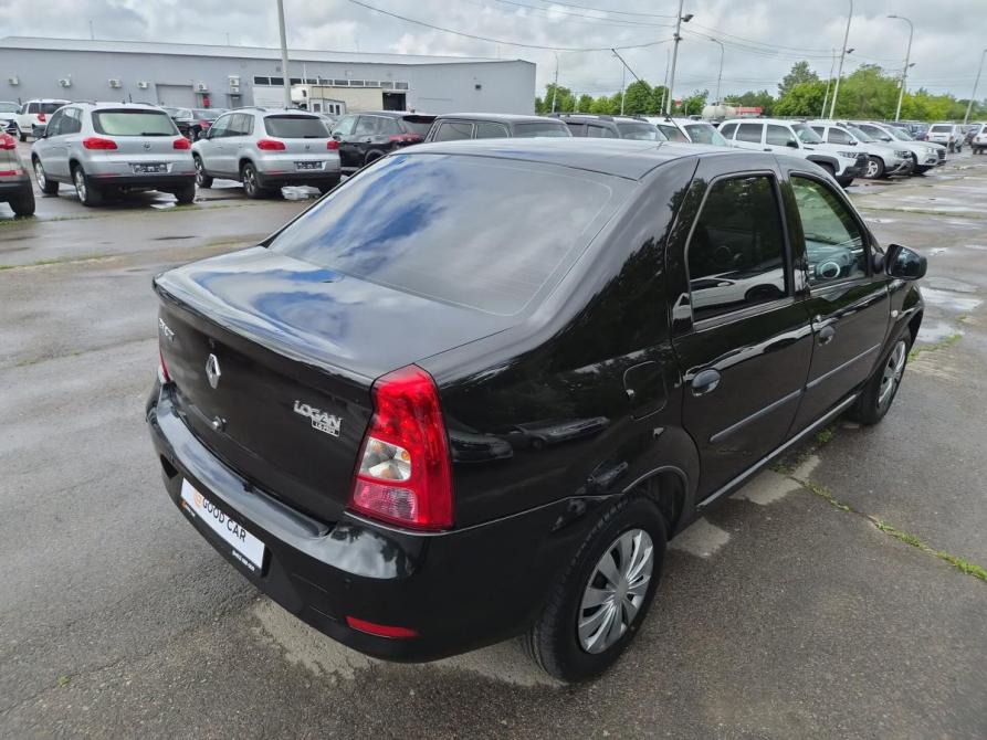 Renault Logan I Рестайлинг Саратов  - изображение 12