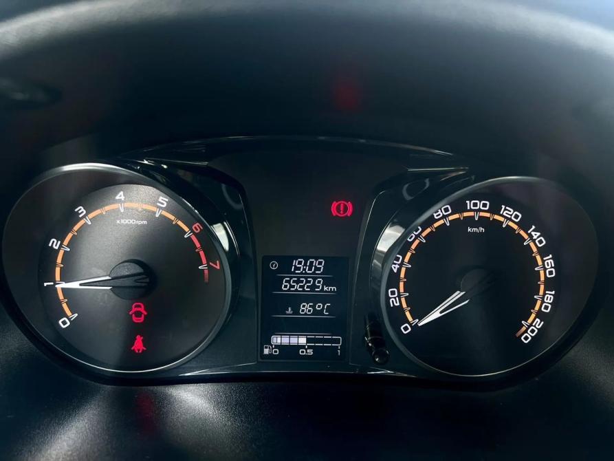 Lada (ВАЗ) Granta I Рестайлинг Волгоград  - изображение 15