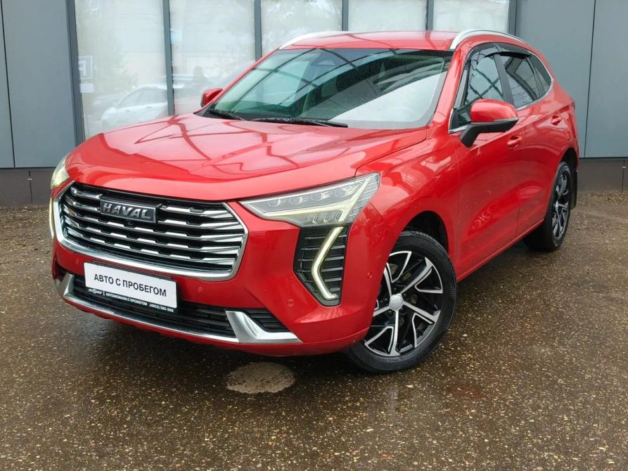 Haval Jolion I Ярославль  - изображение 1