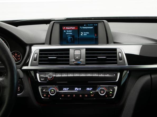 BMW 3 серии VI (F3x) Рестайлинг с пробегом 2018 года, цена 2 500 000 рублей, 143913 км, лифтбек, Автокод Объявления