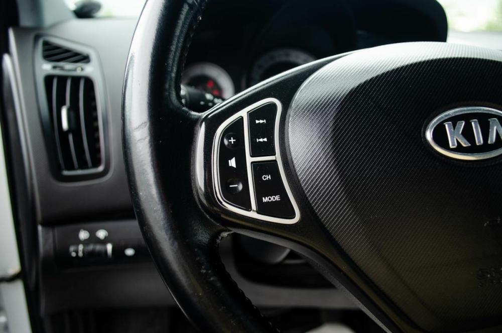 Kia Ceed I Курган  - изображение 12