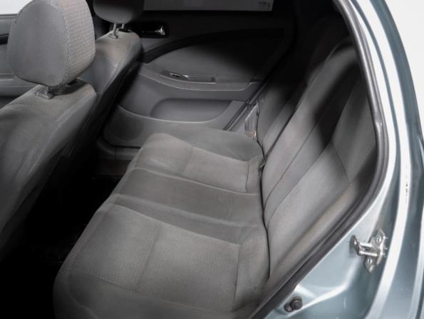 Chevrolet Lacetti I с пробегом 2008 года, цена 269 000 рублей, 471043 км, хэтчбек, Автокод Объявления