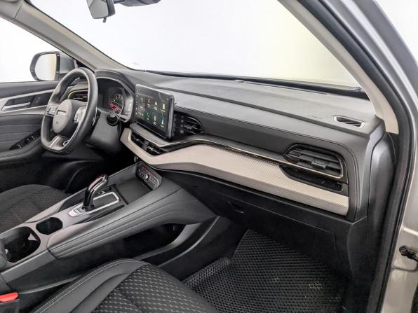 Haval F7 I Рестайлинг с пробегом 2023 года, цена 1 955 000 рублей, 29302 км, внедорожник, Автокод Объявления