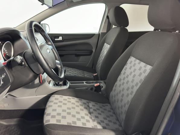 Ford Focus II Рестайлинг с пробегом 2008 года, цена 499 900 рублей, 203322 км, универсал, Автокод Объявления