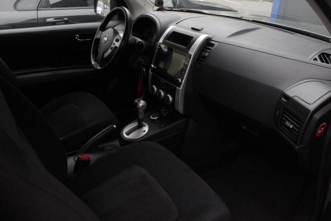 Nissan X-Trail II Рестайлинг с пробегом 2013 года, цена 1 460 000 рублей, 175415 км, внедорожник, Автокод Объявления