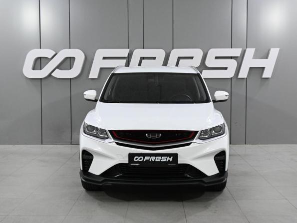Geely Coolray I с пробегом 2022 года, цена 1 995 000 рублей, 31318 км, внедорожник, Автокод Объявления