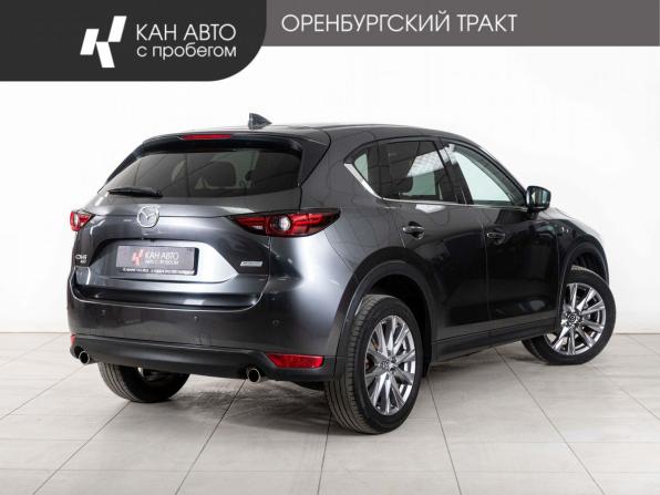 Mazda CX-5 II с пробегом 2019 года, цена 3 088 000 рублей, 82122 км, внедорожник, Автокод Объявления