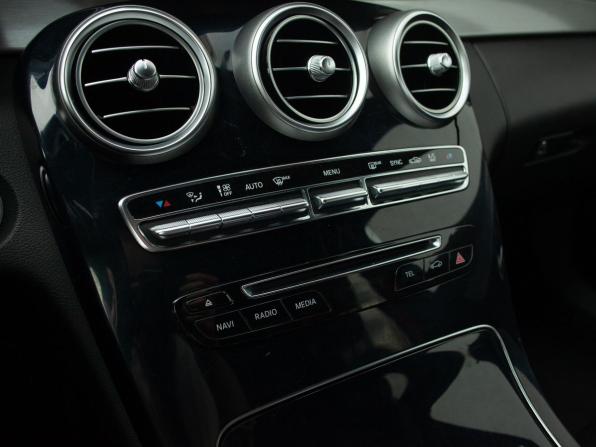 Mercedes-Benz C-Класс IV (W205) с пробегом 2015 года, цена 1 820 000 рублей, 211700 км, седан, Автокод Объявления