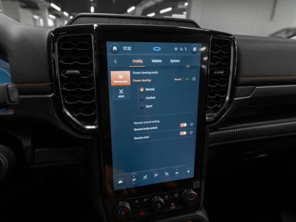Ford Ranger T6.2 с пробегом 2026 года, цена 5 600 000 рублей, 50 км, пикап, Автокод Объявления