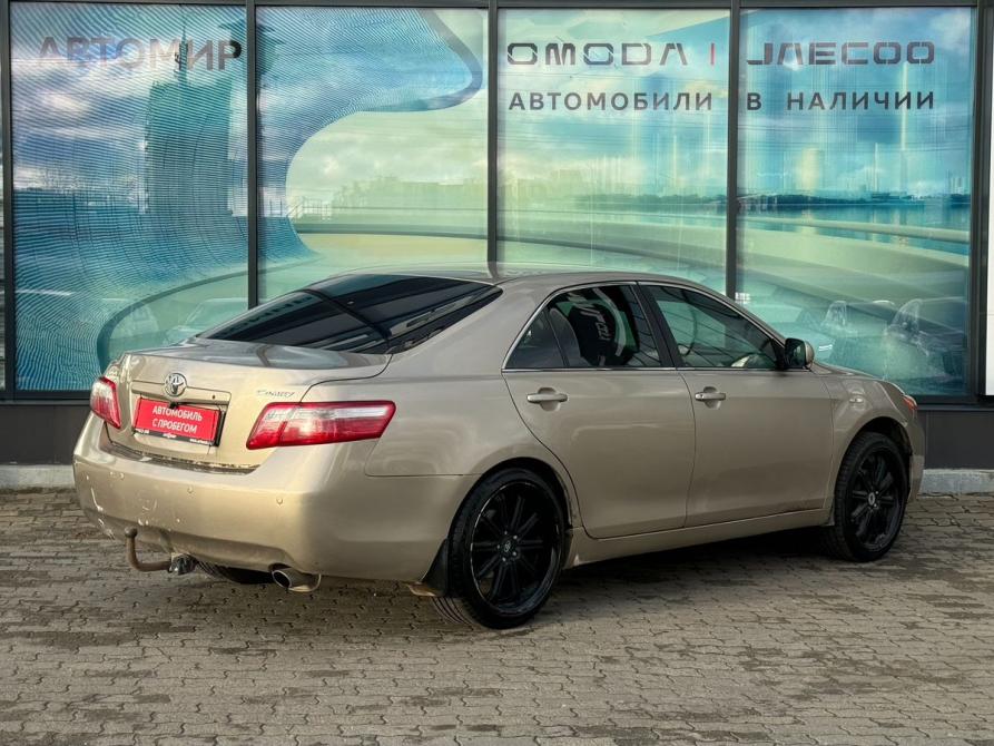 Toyota Camry VI (XV40) Архангельск  - изображение 5