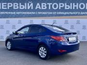 Hyundai Solaris I Рестайлинг Краснодар  - изображение 27