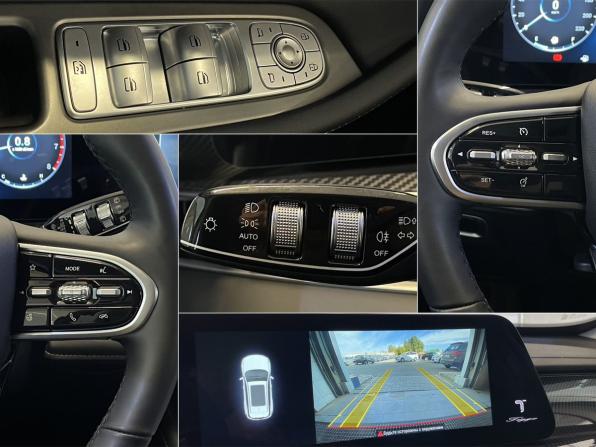 Chery Tiggo 7 Pro Max I Рестайлинг с пробегом 2024 года, цена 2 150 000 рублей, 21847 км, внедорожник, Автокод Объявления