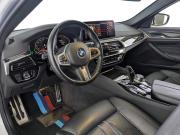 BMW 5 серии VII (G30/G31/G38) Рестайлинг Москва  - изображение 46