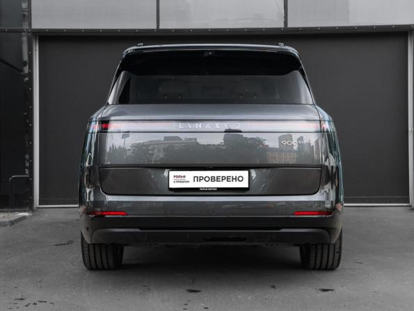 Lynk &amp; Co 900 с пробегом 2025 года, цена 7 200 000 рублей, 4001 км, внедорожник, Автокод Объявления