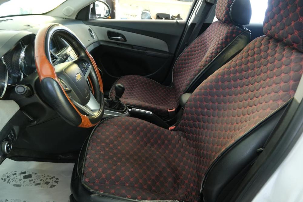 Chevrolet Cruze I Омск  - изображение 8