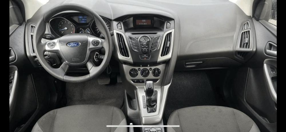 Ford Focus III Тверь  - изображение 9