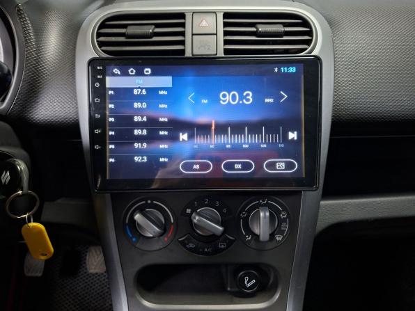 Suzuki Splash I с пробегом 2010 года, цена 519 000 рублей, 275460 км, хэтчбек, Автокод Объявления