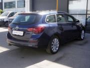 Opel Astra J Москва  - изображение 18