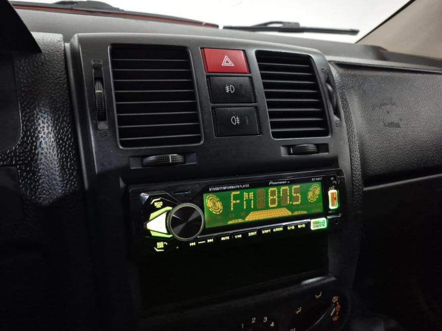 Hyundai Getz I Альметьевск  - изображение 17